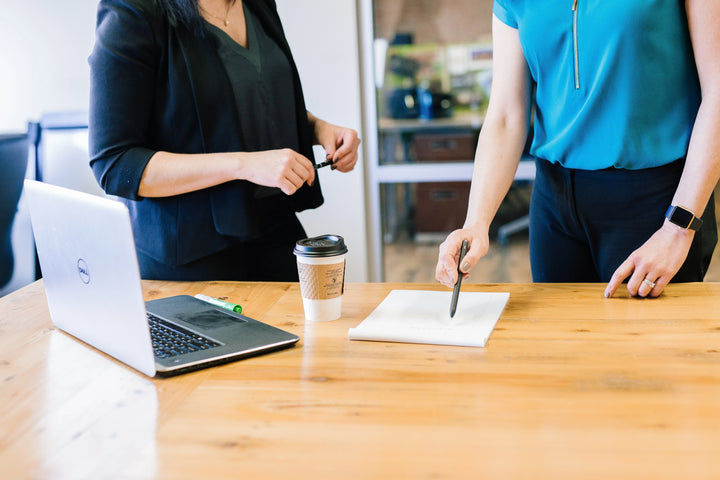 A Manager’s Role in Turning Around Underperforming Team Members