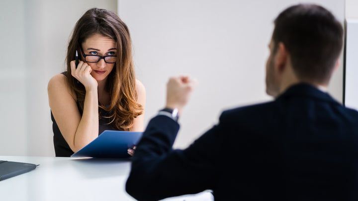 Ethical Interviews: How to Avoid Candidate Abuse