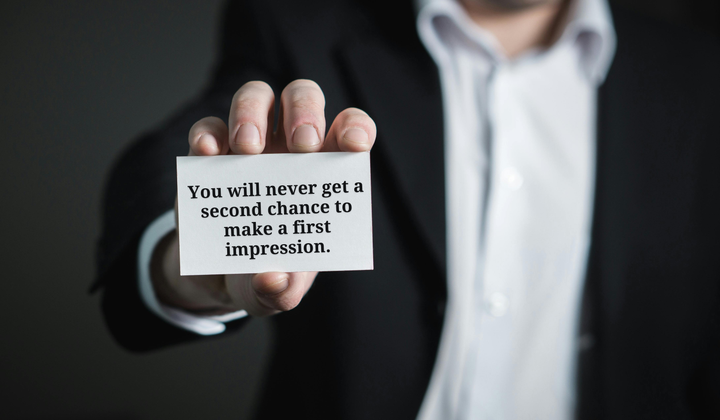 Make Your Business Stand Out To Job Candidates