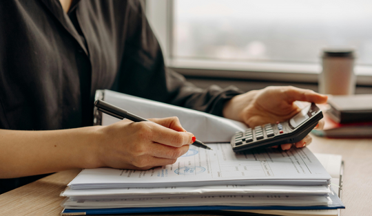 Would You Pay Your Accounting Manager £3,350 Per Week?