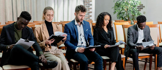 How Not to Hire Someone
