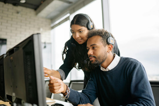 Checklist for Smooth Onboarding of New Staff