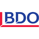 BDO logo